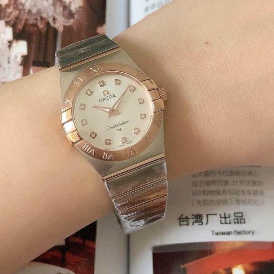 OMEGA Watches: Top Quality