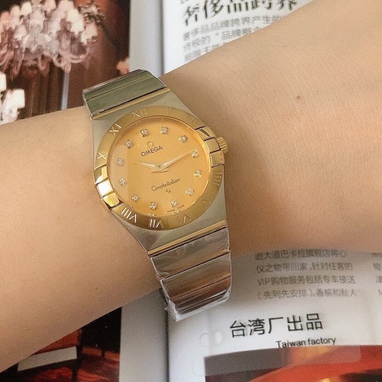 OMEGA Watches: Top Quality