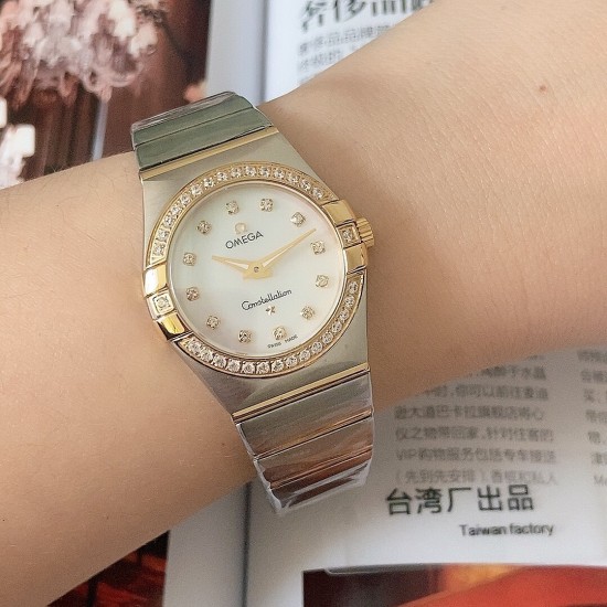 OMEGA Watches: Top Quality
