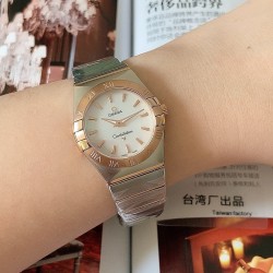 OMEGA Watches: Top Quality