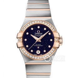 OMEGA Watches: Top Quality