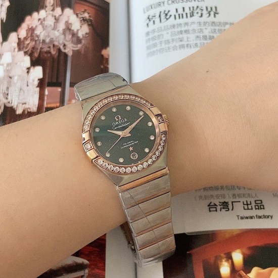 OMEGA Watches: Top Quality