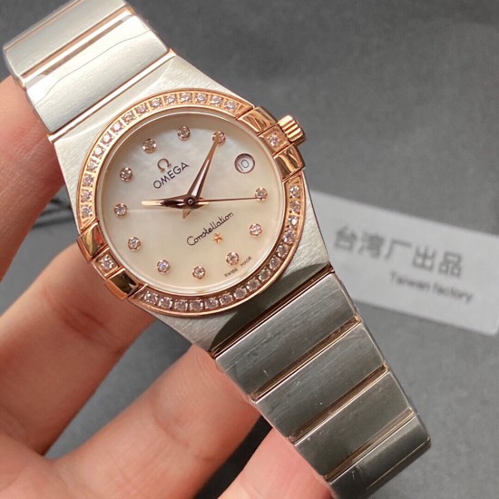 OMEGA Watches: Top Quality