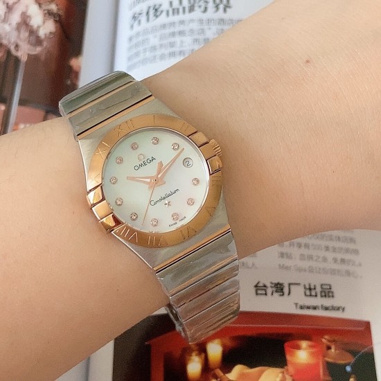 OMEGA Watches: Top Quality