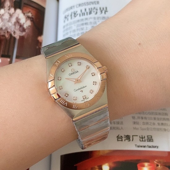 OMEGA Watches: Top Quality