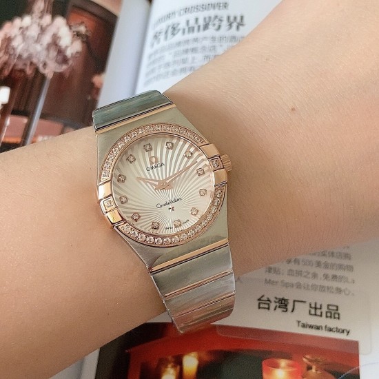 OMEGA Watches: Top Quality