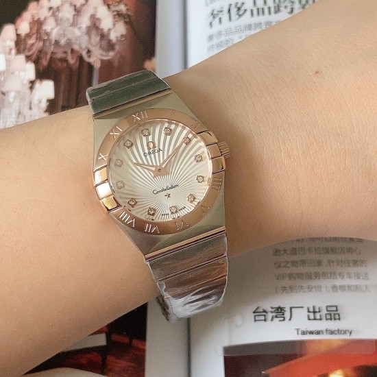 OMEGA Watches: Top Quality