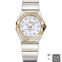 OMEGA Watches: Top Quality