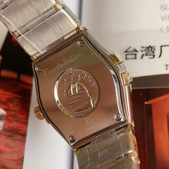 OMEGA Watches: Top Quality