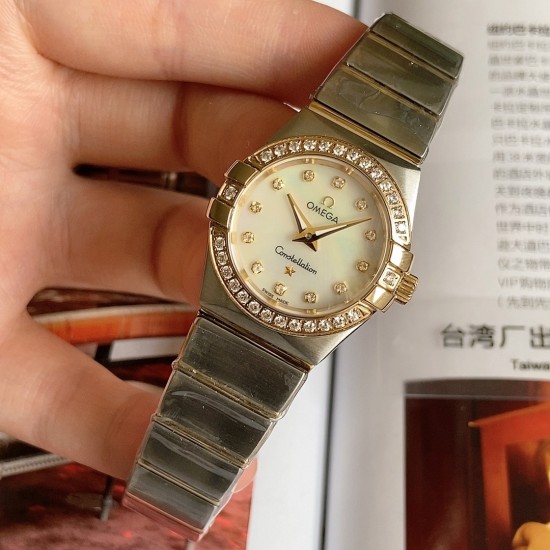 OMEGA Watches: Top Quality