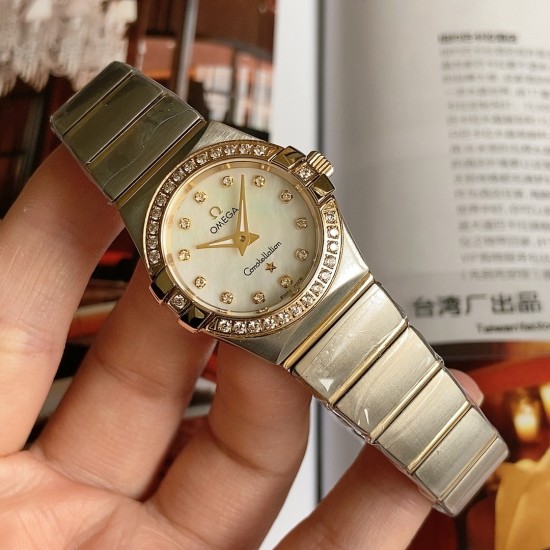 OMEGA Watches: Top Quality