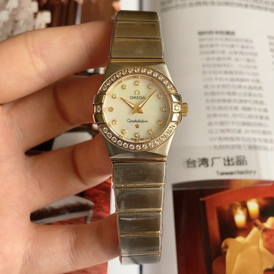 OMEGA Watches: Top Quality
