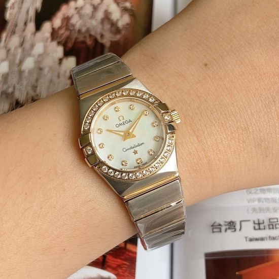 OMEGA Watches: Top Quality