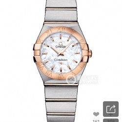 OMEGA Watches: Top Quality