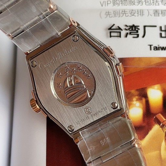 OMEGA Watches: Top Quality