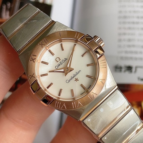 OMEGA Watches: Top Quality