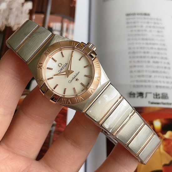 OMEGA Watches: Top Quality
