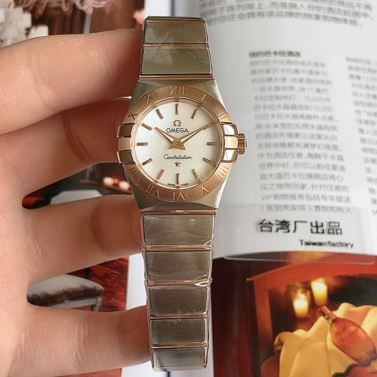 OMEGA Watches: Top Quality