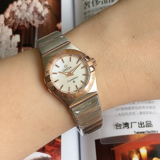 OMEGA Watches: Top Quality