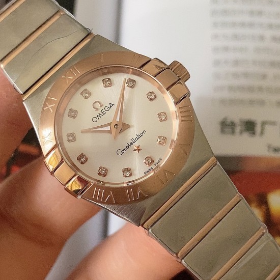 OMEGA Watches: Top Quality