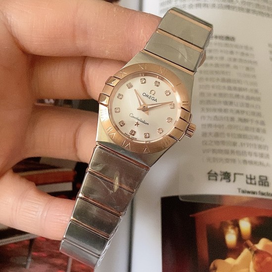 OMEGA Watches: Top Quality