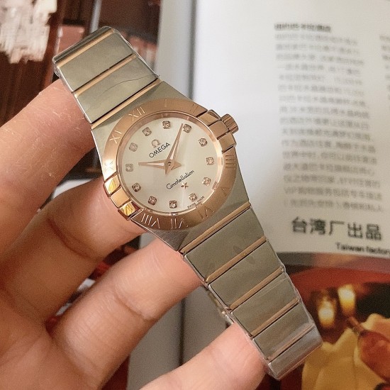 OMEGA Watches: Top Quality