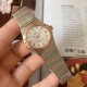 OMEGA Watches: Top Quality
