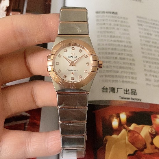 OMEGA Watches: Top Quality