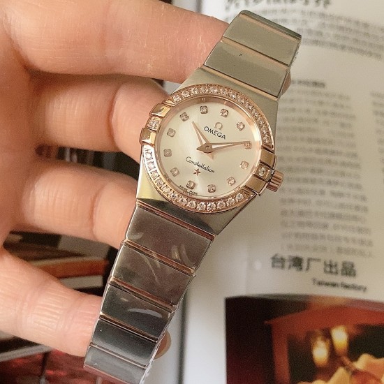 OMEGA Watches: Top Quality
