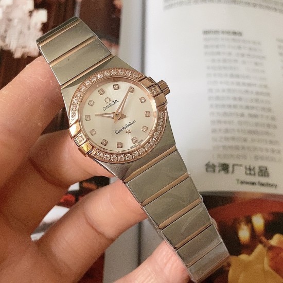 OMEGA Watches: Top Quality