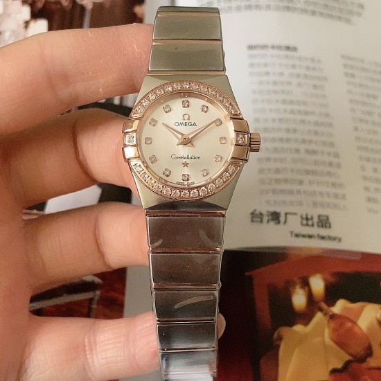 OMEGA Watches: Top Quality