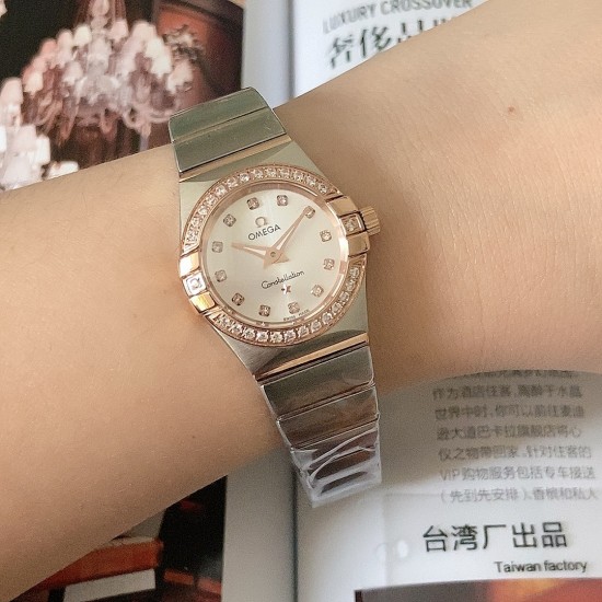 OMEGA Watches: Top Quality