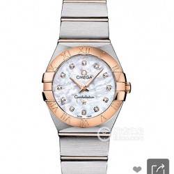 OMEGA Watches: Top Quality