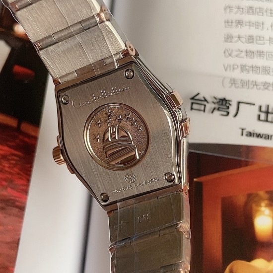 OMEGA Watches: Top Quality