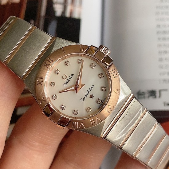 OMEGA Watches: Top Quality