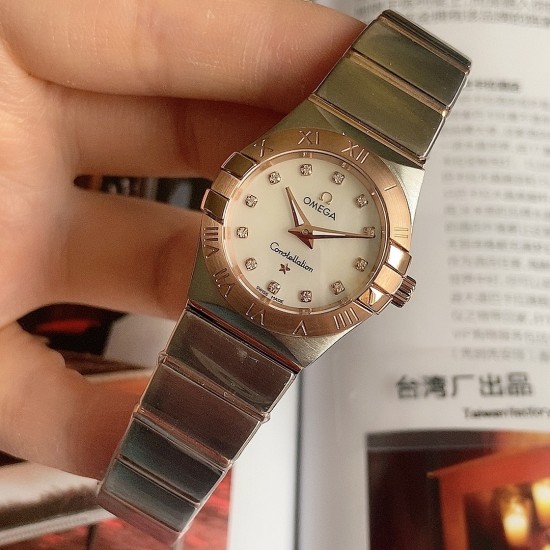 OMEGA Watches: Top Quality