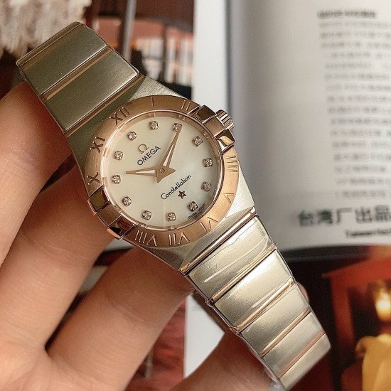 OMEGA Watches: Top Quality