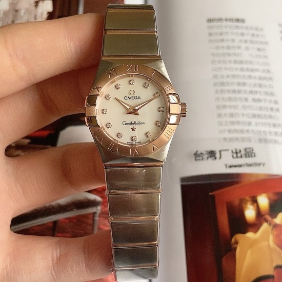 OMEGA Watches: Top Quality