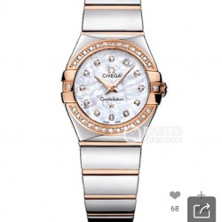 OMEGA Watches: Top Quality