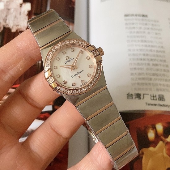 OMEGA Watches: Top Quality