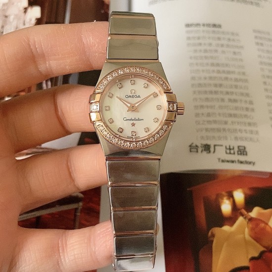 OMEGA Watches: Top Quality