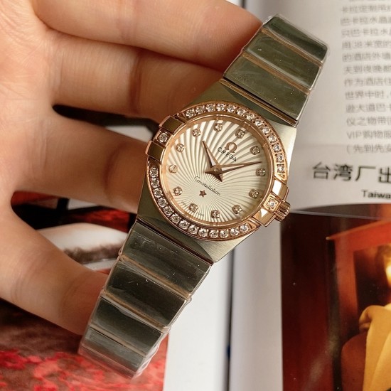 OMEGA Watches: Top Quality
