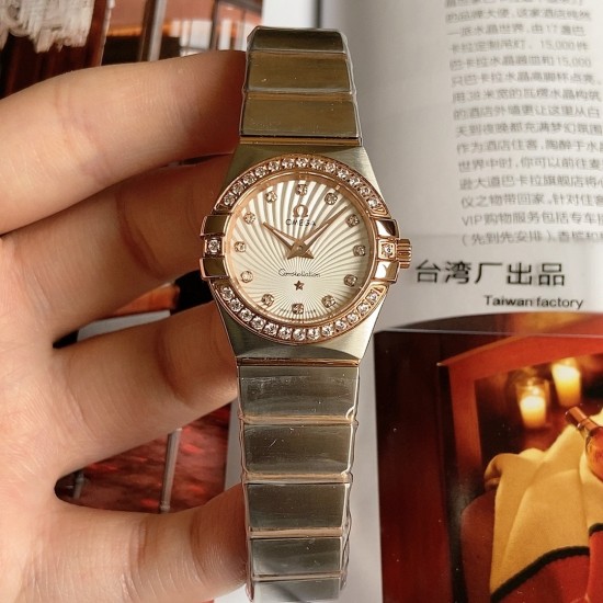 OMEGA Watches: Top Quality