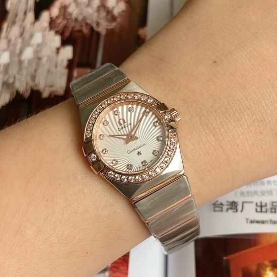 OMEGA Watches: Top Quality