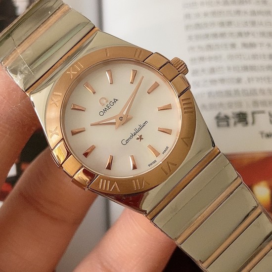 OMEGA Watches: Top Quality