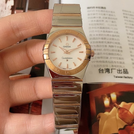 OMEGA Watches: Top Quality