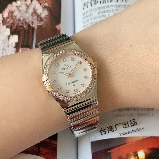 OMEGA Watches: Top Quality