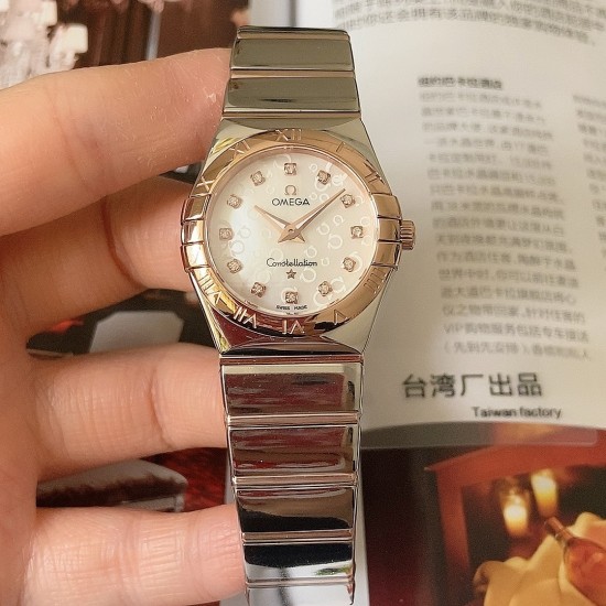 OMEGA Watches: Top Quality