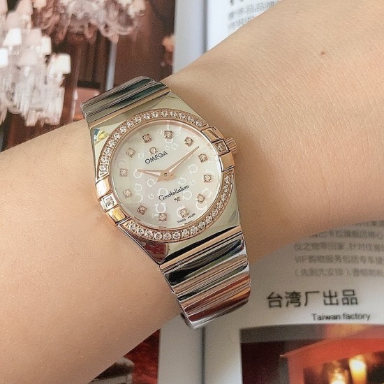OMEGA Watches: Top Quality