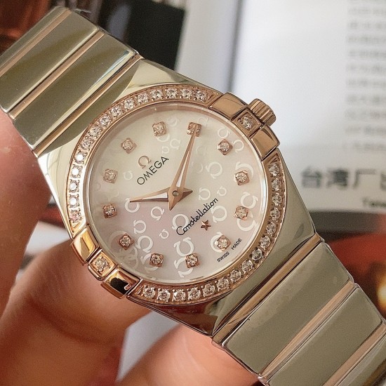 OMEGA Watches: Top Quality